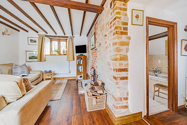 Grooms Cottage