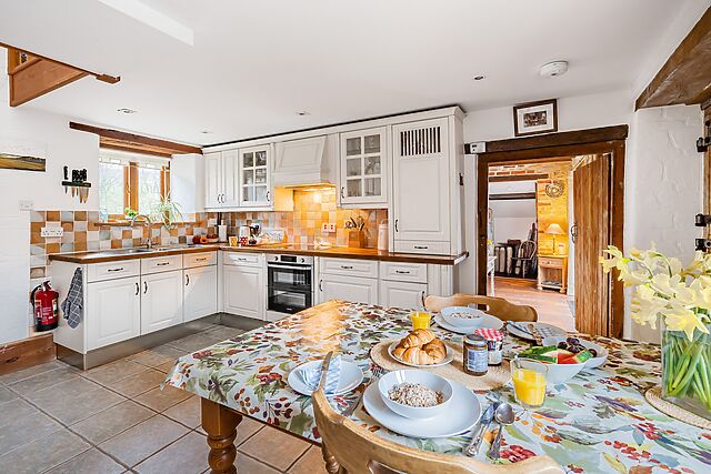 Grooms Cottage