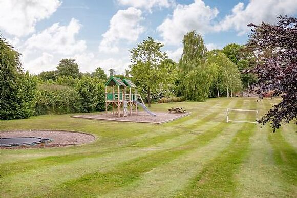 Sutton Barton Farmhouse