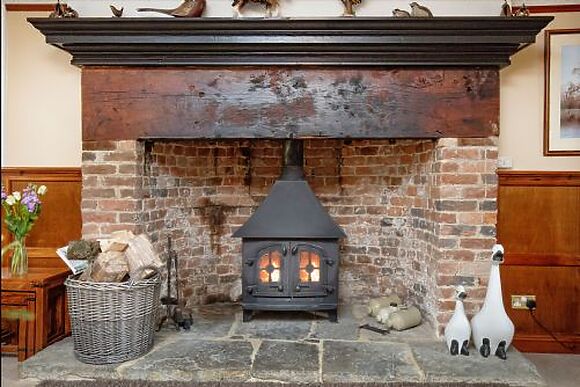 Sutton Barton Farmhouse