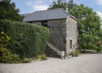 The Hay Loft