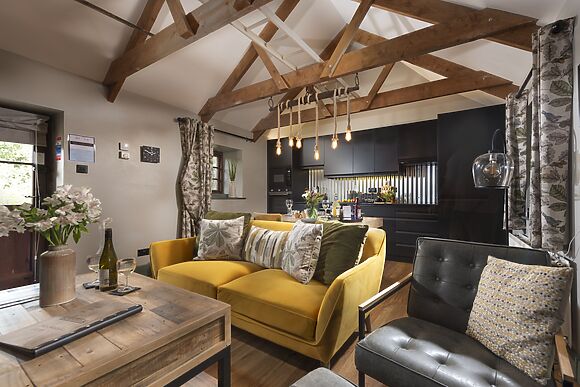 The Hay Loft
