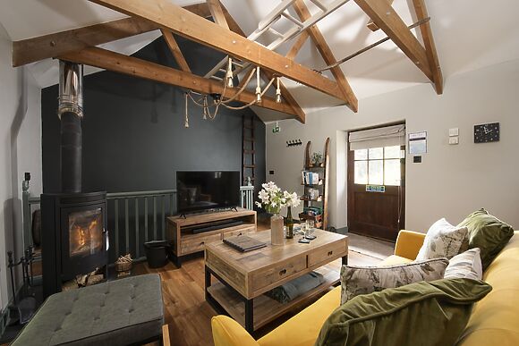 The Hay Loft