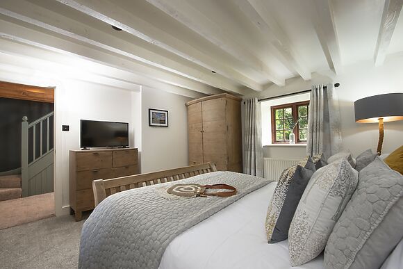 The Hay Loft