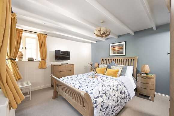 The Corner Cottage