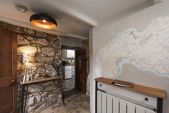 The Corner Cottage