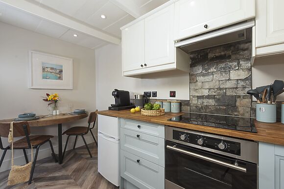 The Corner Cottage