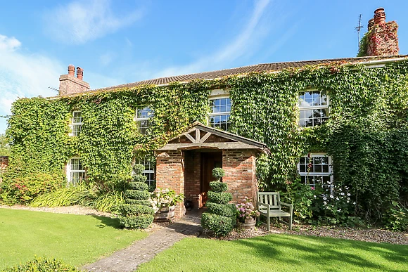 The Farmhouse