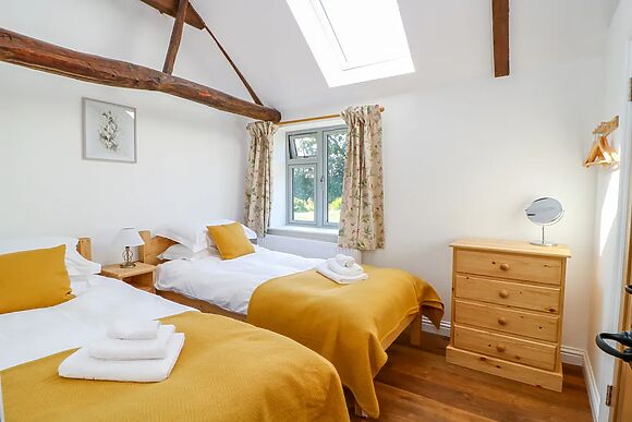 Sparrow Barn