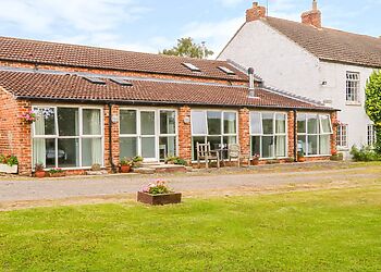 The Byre