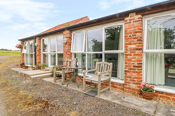 The Byre