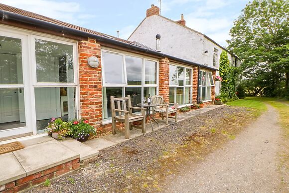 The Byre