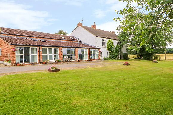The Byre