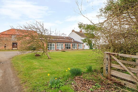 The Byre