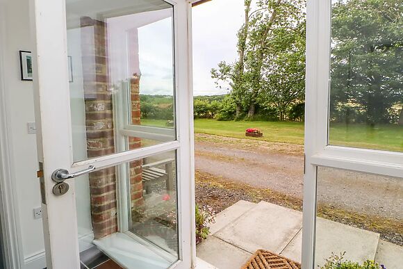 The Byre