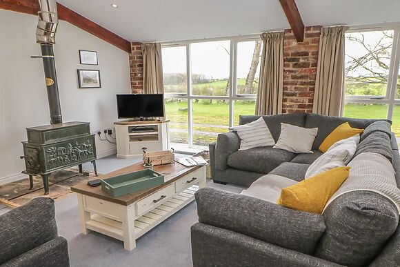 The Byre