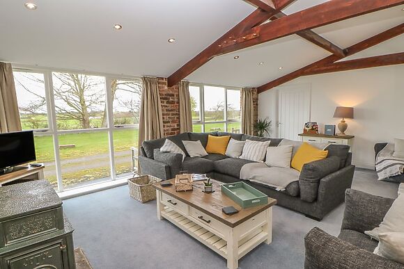 The Byre