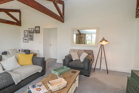 The Byre