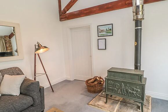 The Byre