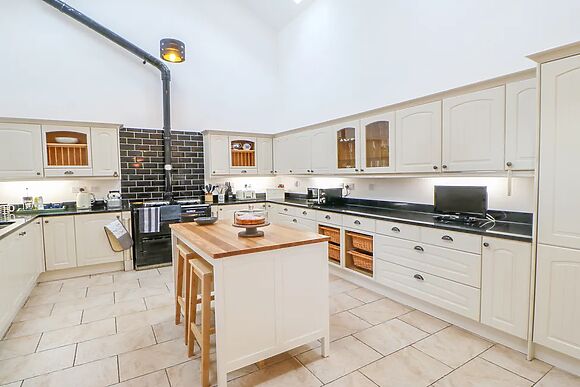 The Byre
