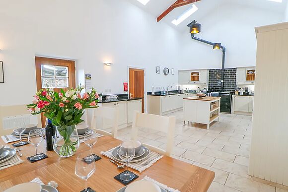 The Byre