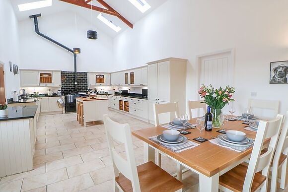 The Byre