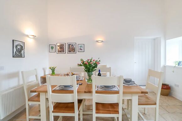 The Byre