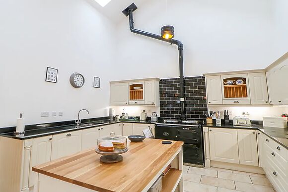 The Byre