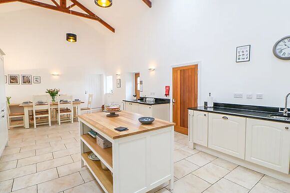 The Byre