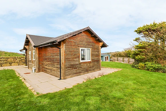 Borah Lodge