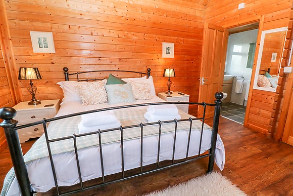 Borah Lodge