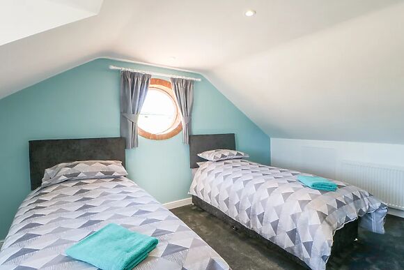 Bramble Cottage