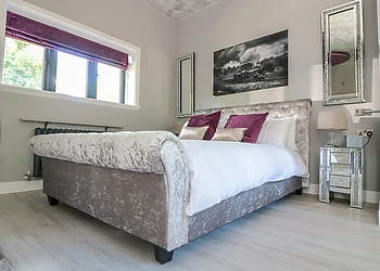Sleepers Suite