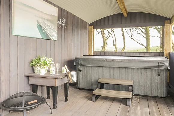 High Rigg Shepherd's Delight