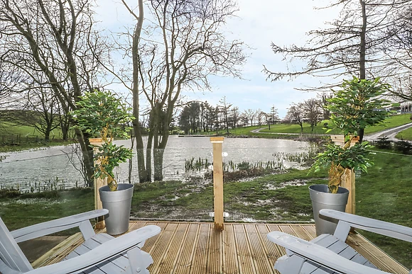 High Rigg Shepherd's Delight