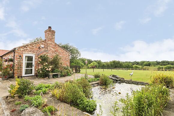 The Barn At Orchard Farm