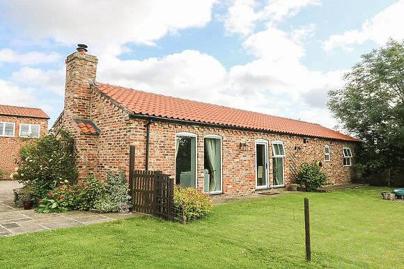 The Barn At Orchard Farm