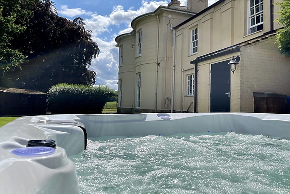 Moortown House