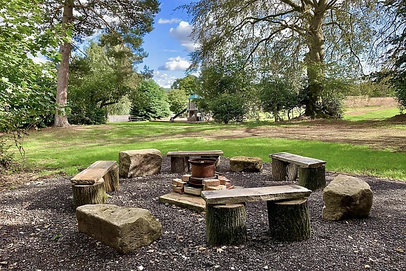 Moortown House