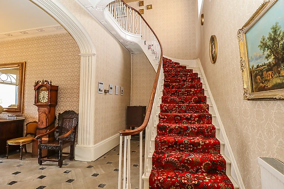 Moortown House