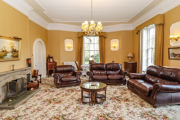 Moortown House