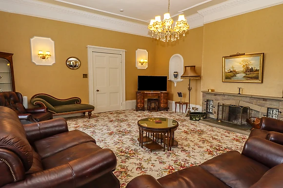 Moortown House