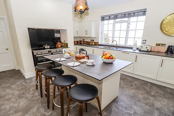 Moortown House