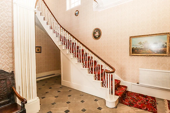 Moortown House