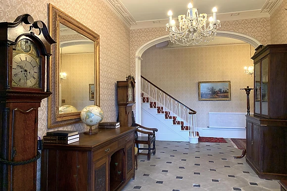 Moortown House