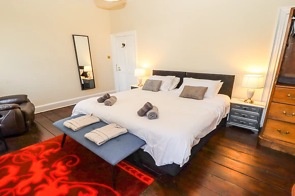 Moortown House