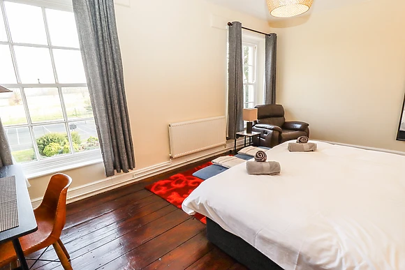 Moortown House