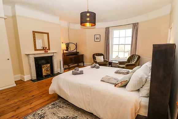 Moortown House