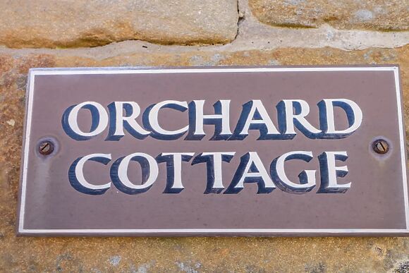 Orchard Cottage