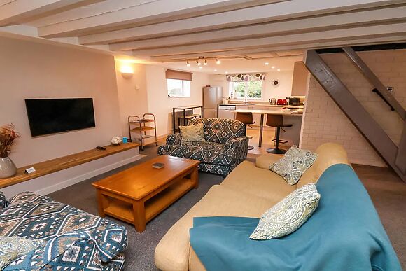 Orchard Cottage